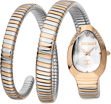 Just Cavalli Snake